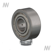 Pöttinger Kurvenrolle 40x15x15,9 mm LR 5202 - More 2