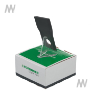 Pöttinger Messerklinge rechts DURASTAR 100x49x4mm - More 2