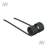 Pöttinger Pick-up Zinken 185 x 68 x 5,6 mm - More 2
