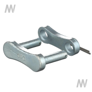Pöttinger Verbindungsglied DBD 80/13/X - More 2