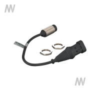 Pöttinger Näherungsschalter KIN-M18PS/012 - More 2