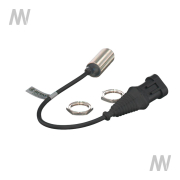 Pöttinger Sensor induktiv M18 Sn8 SUSE BE - More 2