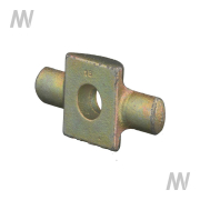 Pöttinger Zinkenhalter 8 ° GTW40 CR - More 2