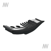Pöttinger Scharspitze DURASTAR PLUS - More 2