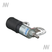 Getriebemotor Druckverstellung - More 2
