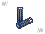 Filter blau - More 2