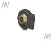 Unterlenker Kugelgelenk Kat. 1, 19,3 mm - More 2