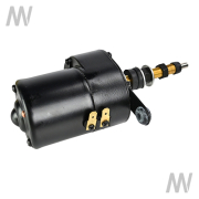 Wischermotor 12V, 65° mit Schalter ohne Parkposition - More 2