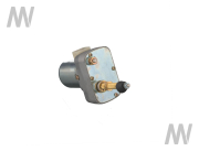 Wischermotor 12V  ohne Schalter mit Parkposition - More 2