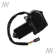 Wischermotor 12V ohne Schalter mit Parkposition RH - More 2