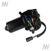 Wischermotor 12V ohne Schalter mit Parkposition LH - More 2