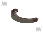 Bremsbacke für Handbremse B=30mm - More 2