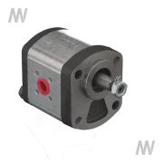 Hydraulikpumpe - More 2