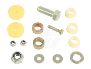 HEBELSATZ STAHL STATT 60110 - More 2