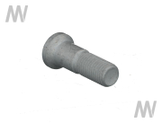 Countersunk screw - More 2