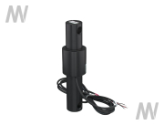 Wiegestab  Ø 54mm - More 2