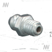 Grease nipple H1 AM 6x1 DIN 71412 - More 2