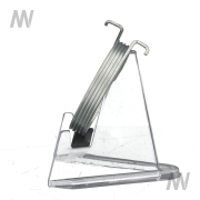 Biegefeder (rechts) - More 2