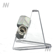 Elbow union XEVW 8-L CF - More 2