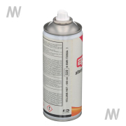 Spruehdose ROT 400ml - More 2