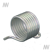 Drehfederli. - More 2