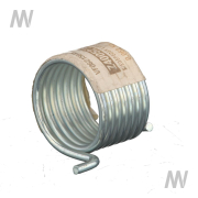 Drehfederre. - More 2