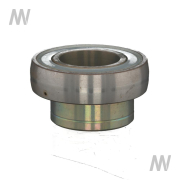 Spannringlager 1 7/16Z - More 2