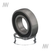 Einstellager  30   AD 62 mm - More 2