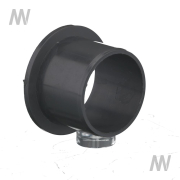 Buchse T 32x36x28 - More 2