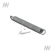 DRAW SPRING - More 2