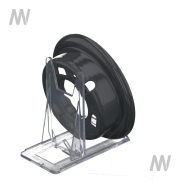 Felgenhälfte - More 2