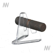 Mitnehmerbolzen - More 2