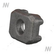 DRIVE FLANGE - More 2