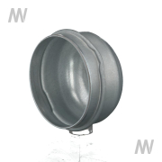 Radkappe Ø=62mm - More 2