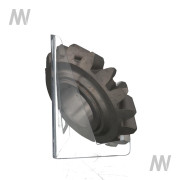 Kegelrad (15 Zaehne) - More 2