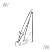 PASS-SCHB. 75X95X0,1 - More 2