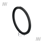 seal ring A 170X 200X 12 NBR - More 2