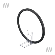 seal ring A 260x290x15 NBR - More 2