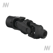 Doppelkreuzgelenk Gr.2 spezial - More 2