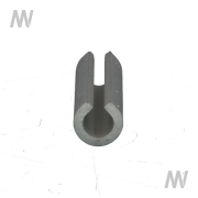 Roll pin 14x55 DIN EN ISO 8752 Dacrom - More 2