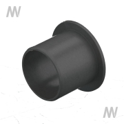 Bundbuchse 34 x 38/50 x 35 - More 2