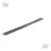 Rod L= 450 Bd.40x1.5 - More 2