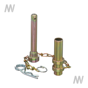 fixing pin cat. 1 & 2 - More 2