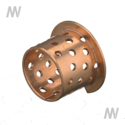 Bundbuchse 30x34/45x30 B09 Loc - More 2