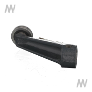 Control roller complete - More 2