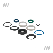 Dichtsatz 50/25 - More 2