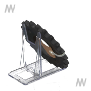 Zahnrad Z=20 3/4 - More 2