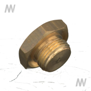 oil drain plug - More 2