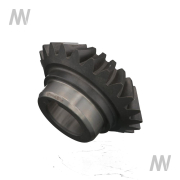 Kegelrad (21 Zaehne) - More 2