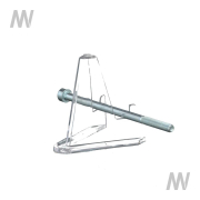 hex.head screw - More 2